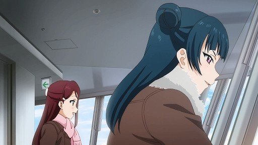 「何という光景」の坂道